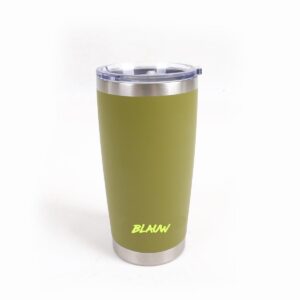 Taza Térmica de Acero Inoxidable 567ml