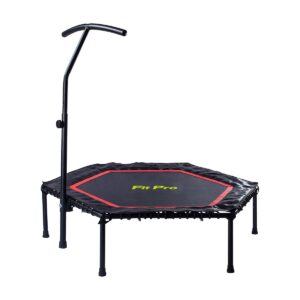 Mini Trampolín Profesional para Fitness