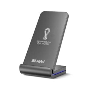 Cargador de celular inalámbrico - Qatar 2022
