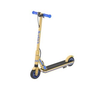 Scooter niños con freno de mano