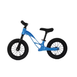 Bicicleta/Balance Bike para niños ultra liviana