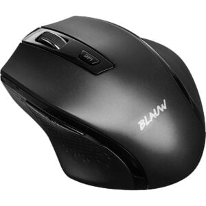 Mouse para computadora inalámbrico