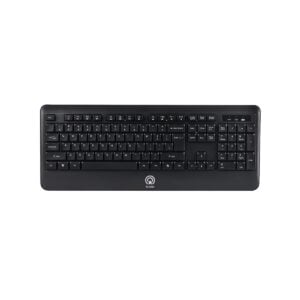 Teclado Inalámbrico para PC