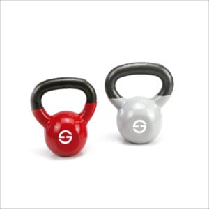 Pesa Rusa - Kettlebell con Revestimiento de Neoprene