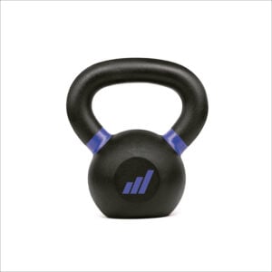 Pesa Rusa - Kettlebell de Hierro Fundido