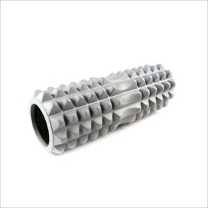 Rodillo Rolo Yoga - Roller Foam con espacio cervical