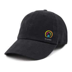 Gorra Curva