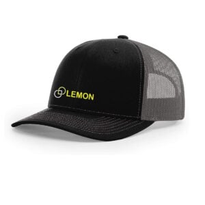 Gorra Curva Trucker