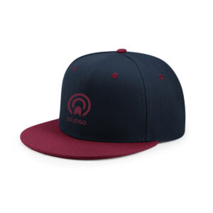 Gorra Flat