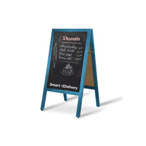 Pizarra para Verdera