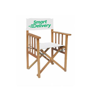 Silla Director Plegable