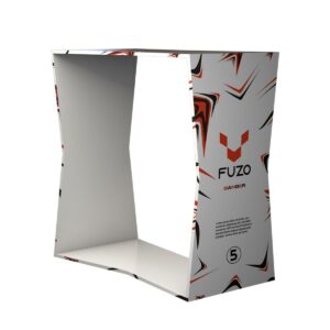Caja Packaging para balones