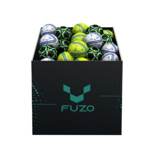 Exhibidor para balones