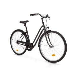 Bicicleta para ciudad varios colores