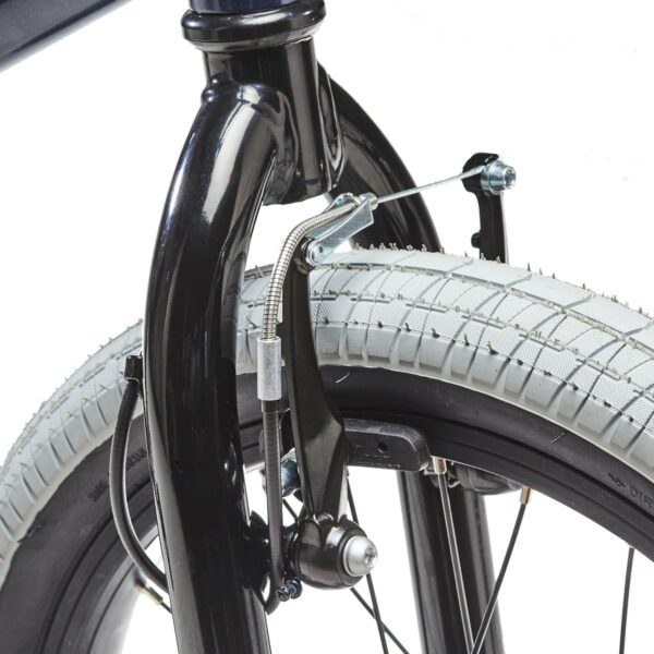 Bicicleta bmx varios colores