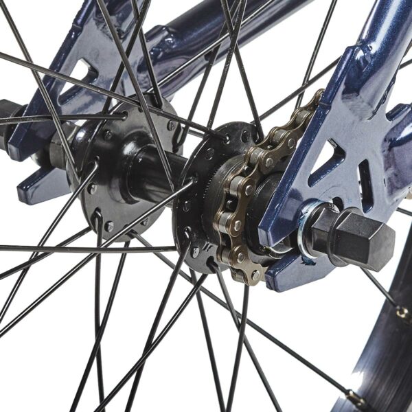 Bicicleta bmx varios colores