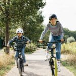 Bicicleta bmx varios colores