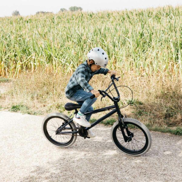 Bicicleta bmx varios colores