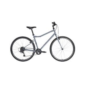 Bicicleta de trekking varios colores