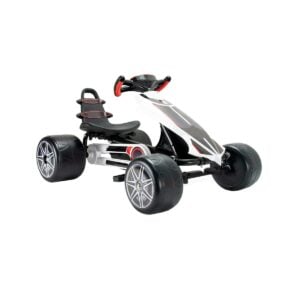 Karting a pedales F1 para niños