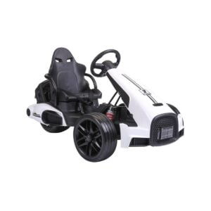 karting electrico para niños