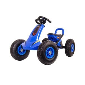Karting todo terreno para niños varios colores