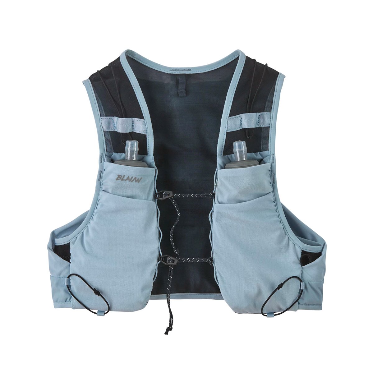 Hydratation Vest Backpack 3L Blauw