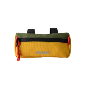Ryan Color Block Bike Bag 1L