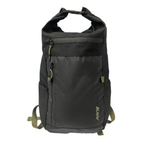 Adventure Water Resistant Backpack 27L