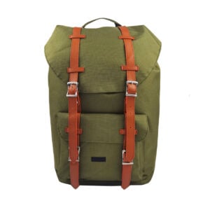 Campus Green Backpack 30L