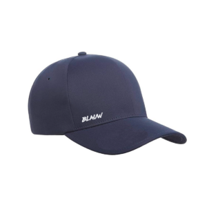 Jeff Curved Cap