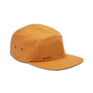 Arya Camper Flat Cap