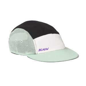 Luna Shalow Flat Cap