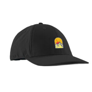 Mason Light Weight Semi Curved Cap